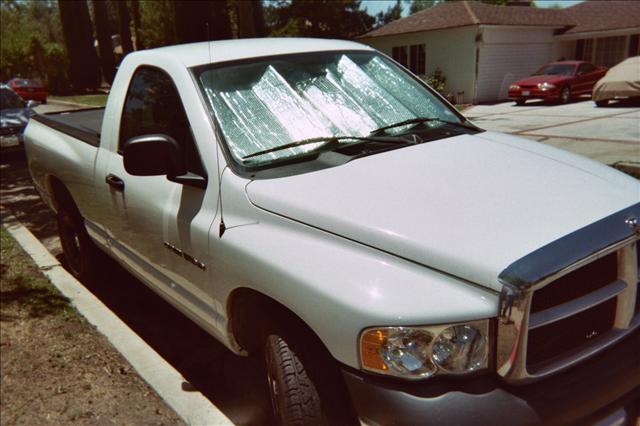 Dodge Ram 1500 2003 photo 1