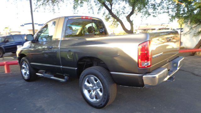 Dodge Ram 1500 2003 photo 2