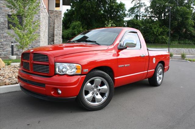 Dodge Ram 1500 2003 photo 1