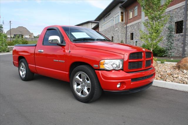 Dodge Ram 1500 2003 photo 2