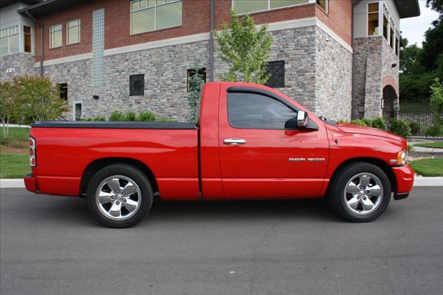 Dodge Ram 1500 2003 photo 3