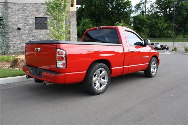 Dodge Ram 1500 2003 photo 4