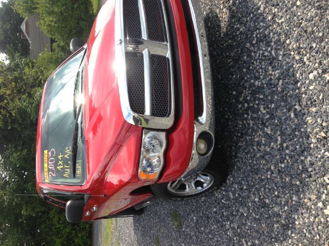 Dodge Ram 1500 2003 photo 1