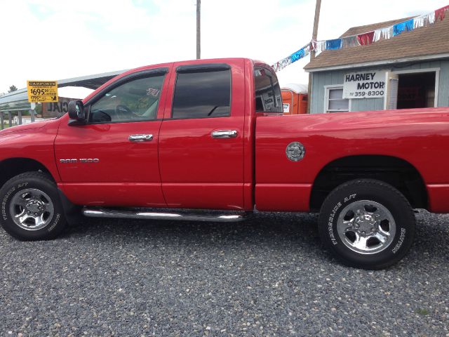 Dodge Ram 1500 2003 photo 3