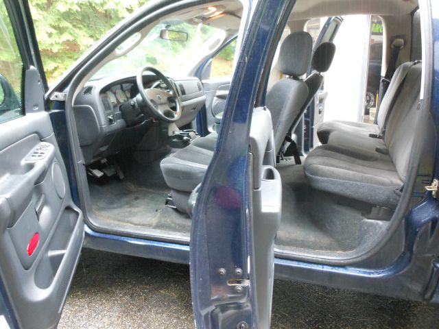 Dodge Ram 1500 2003 photo 1