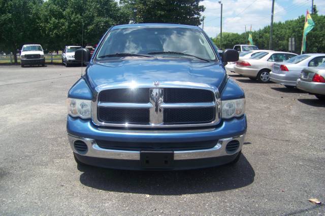 Dodge Ram 1500 2003 photo 1