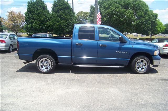Dodge Ram 1500 SLT Pickup