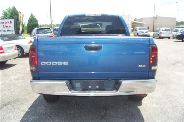 Dodge Ram 1500 2003 photo 4