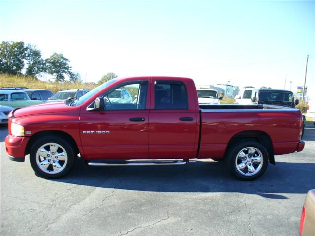 Dodge Ram 1500 2003 photo 1