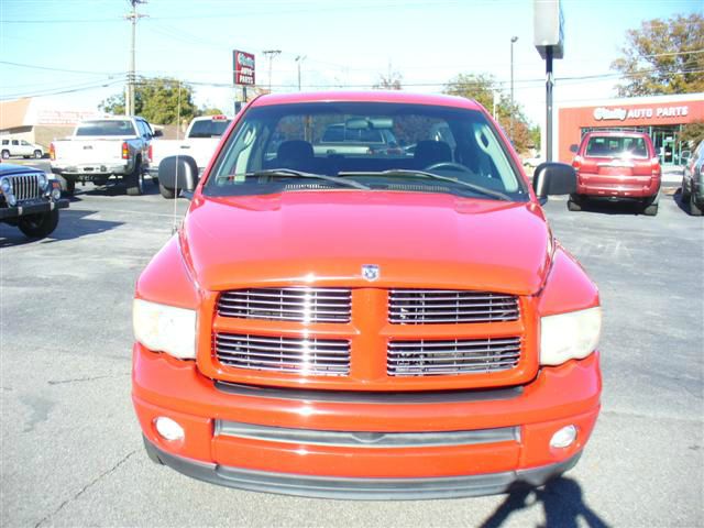 Dodge Ram 1500 2003 photo 3