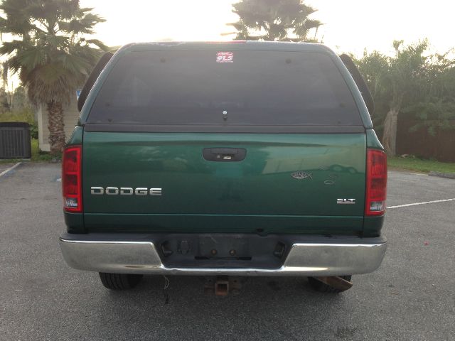 Dodge Ram 1500 2003 photo 3