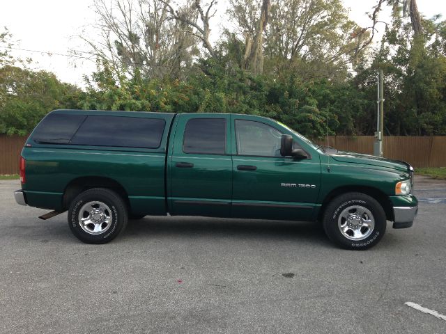 Dodge Ram 1500 2003 photo 4