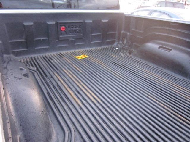 Dodge Ram 1500 2003 photo 3