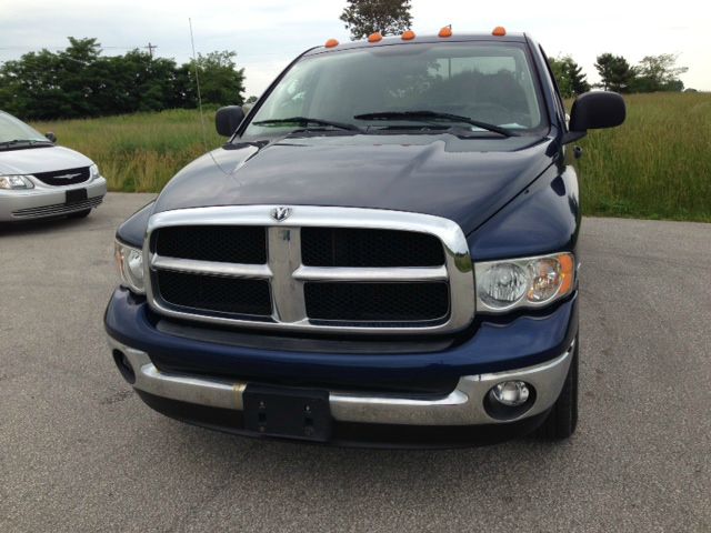 Dodge Ram 1500 2003 photo 1