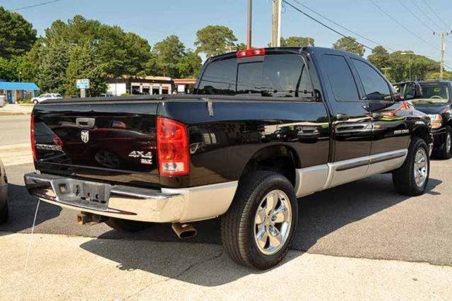 Dodge Ram 1500 2003 photo 1
