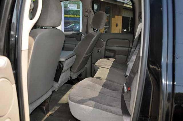 Dodge Ram 1500 2003 photo 3