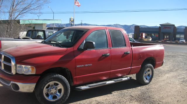 Dodge Ram 1500 2003 photo 2