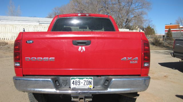 Dodge Ram 1500 2003 photo 3