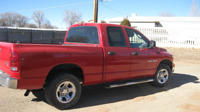 Dodge Ram 1500 2003 photo 4