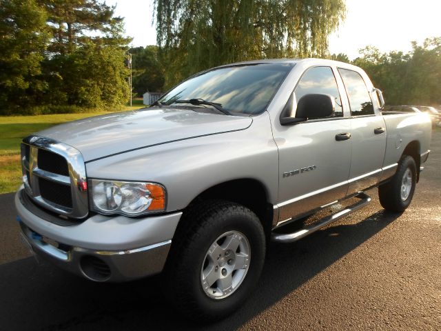 Dodge Ram 1500 2003 photo 1