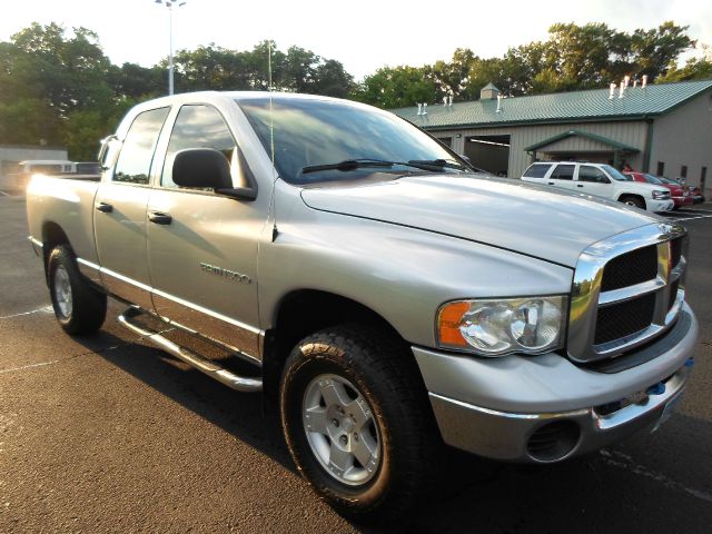 Dodge Ram 1500 2003 photo 3
