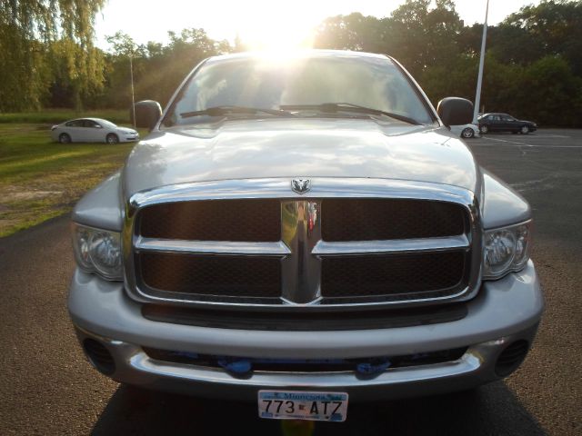 Dodge Ram 1500 2003 photo 4