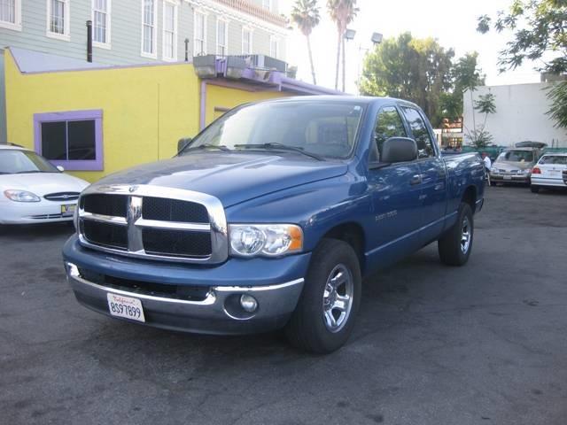 Dodge Ram 1500 SL2 Pickup Truck