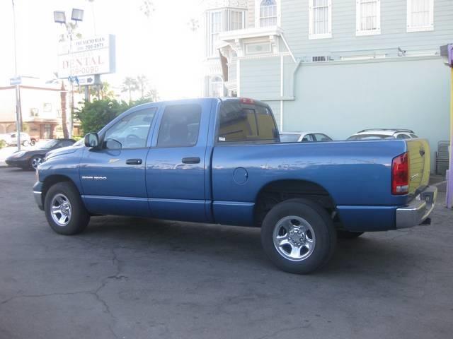 Dodge Ram 1500 2003 photo 1