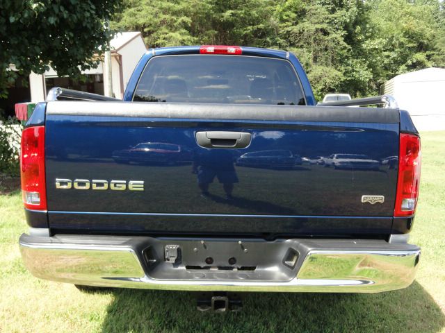 Dodge Ram 1500 Zcargo Zveh 15 Pickup Truck
