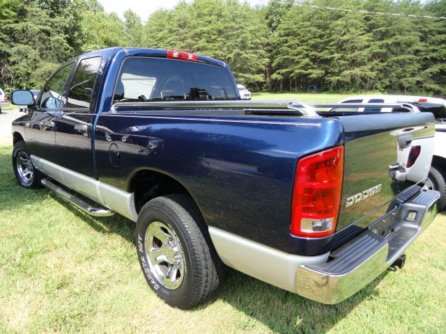 Dodge Ram 1500 2003 photo 1