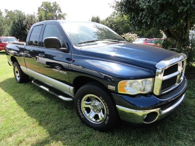 Dodge Ram 1500 2003 photo 3