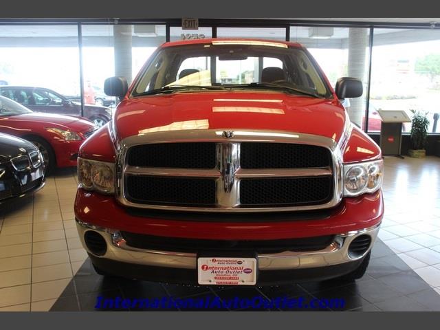 Dodge Ram 1500 Aspen Pickup Truck