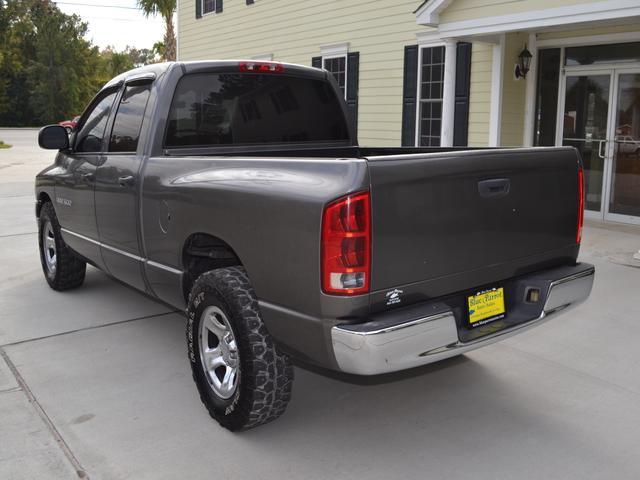 Dodge Ram 1500 2003 photo 5