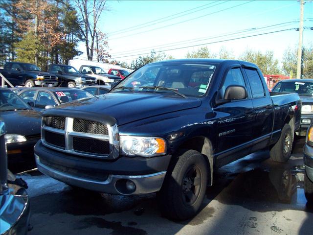 Dodge Ram 1500 SL2 Pickup Truck