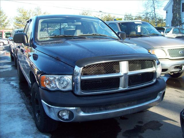 Dodge Ram 1500 2003 photo 1