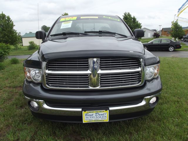 Dodge Ram 1500 2003 photo 1