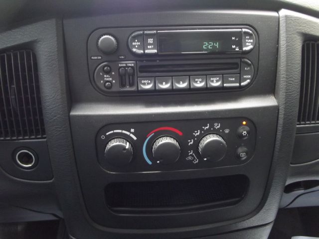 Dodge Ram 1500 2003 photo 10