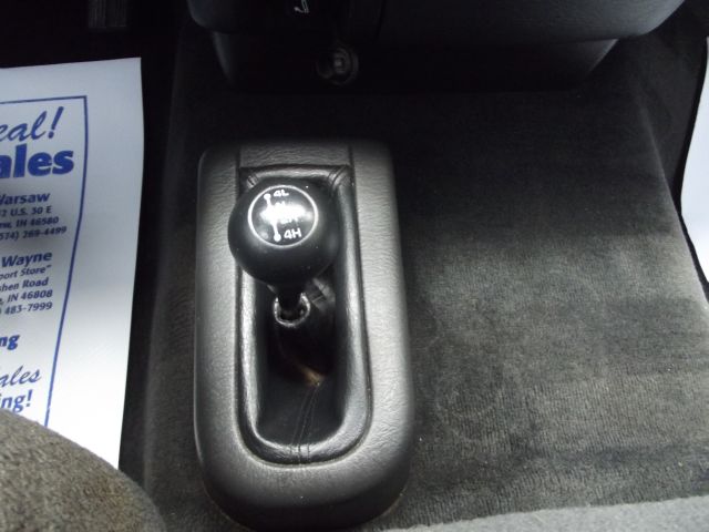 Dodge Ram 1500 2003 photo 11