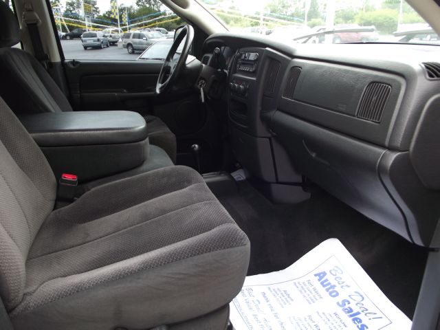 Dodge Ram 1500 2003 photo 12