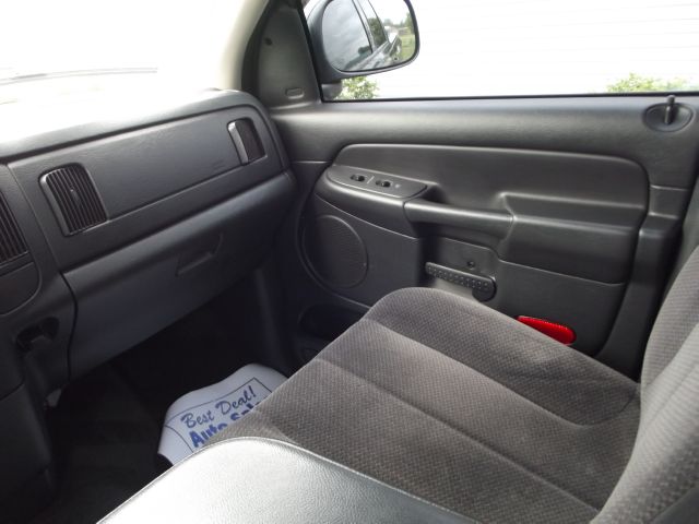 Dodge Ram 1500 2003 photo 14