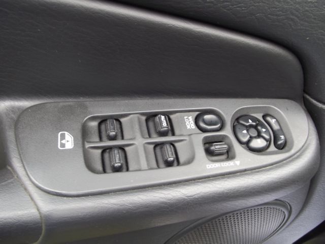Dodge Ram 1500 2003 photo 16