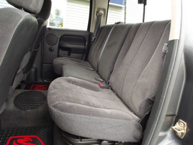 Dodge Ram 1500 2003 photo 17