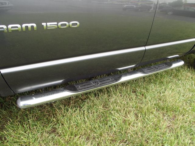 Dodge Ram 1500 2003 photo 19