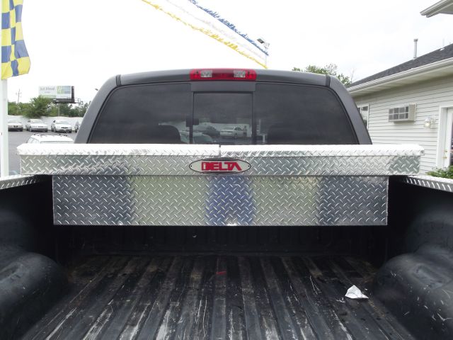 Dodge Ram 1500 2003 photo 20