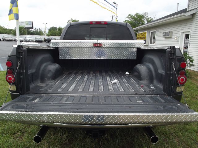 Dodge Ram 1500 2003 photo 21