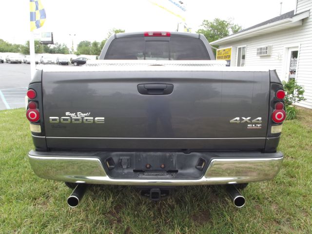 Dodge Ram 1500 2003 photo 22