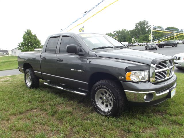 Dodge Ram 1500 2003 photo 23