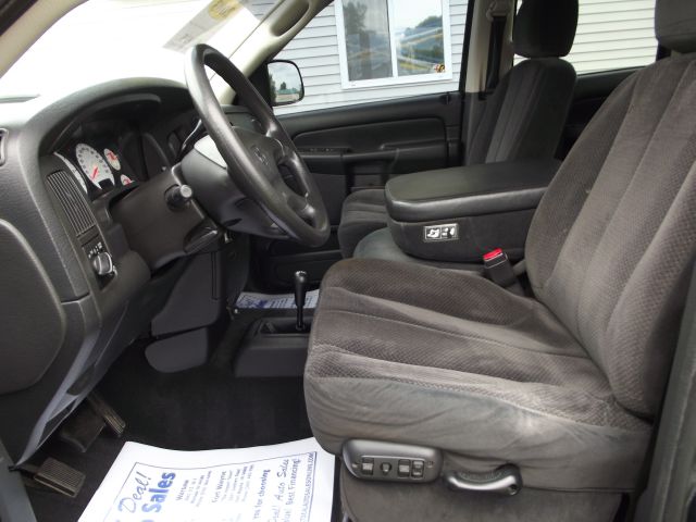 Dodge Ram 1500 2003 photo 4