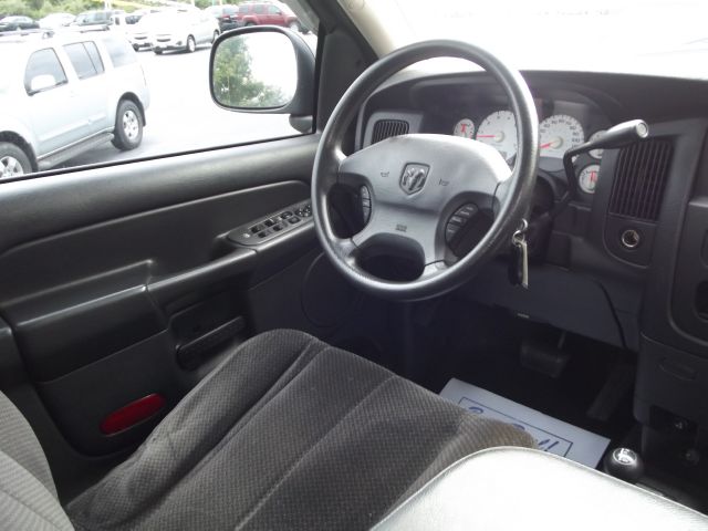 Dodge Ram 1500 2003 photo 6