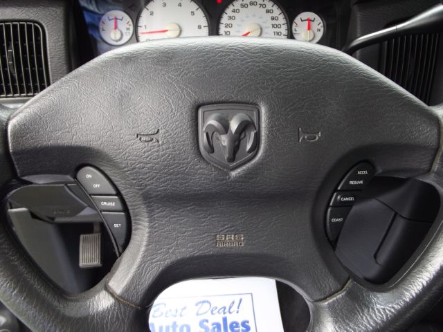 Dodge Ram 1500 2003 photo 7